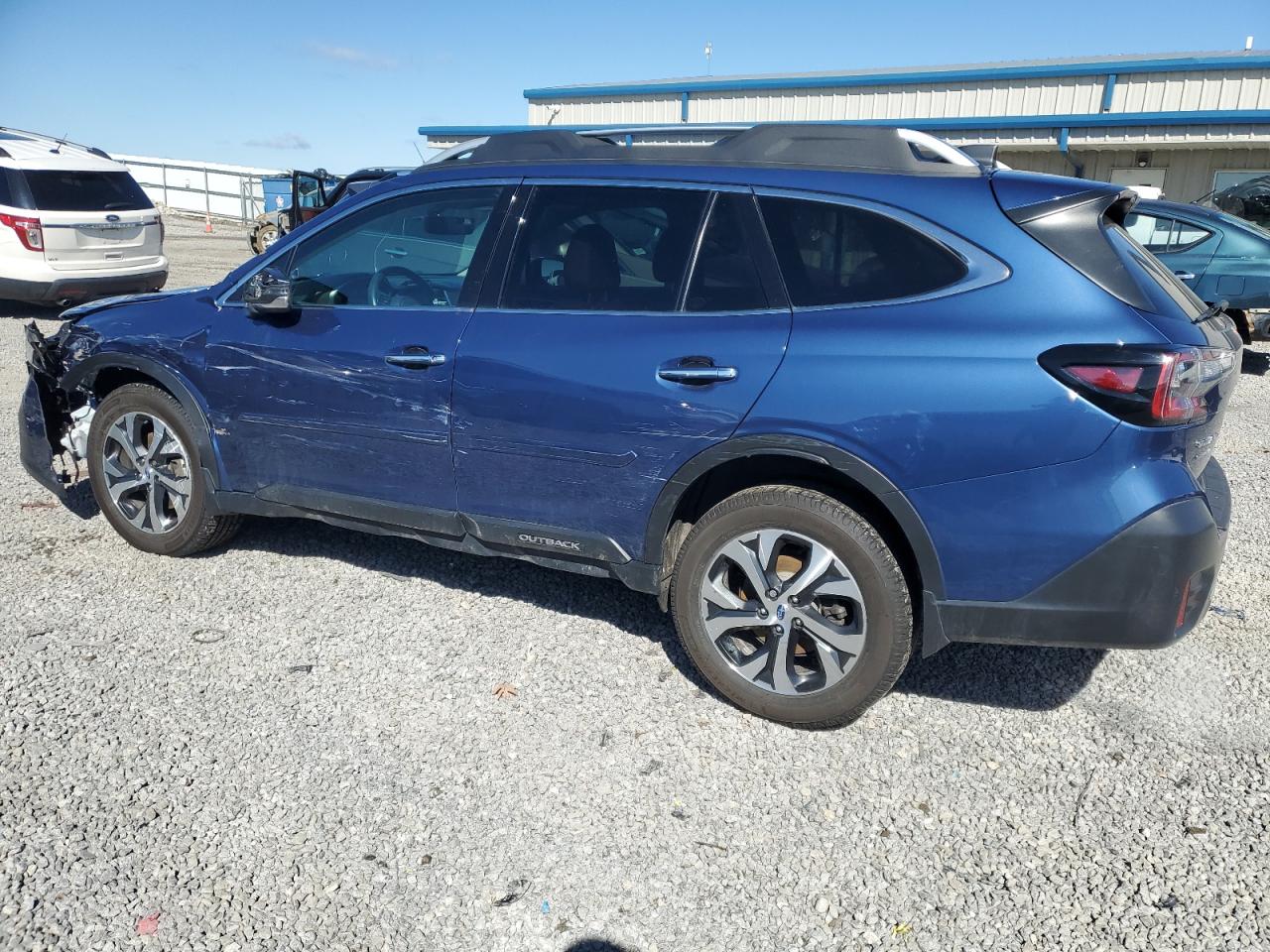 2020 Subaru Outback - Image 2