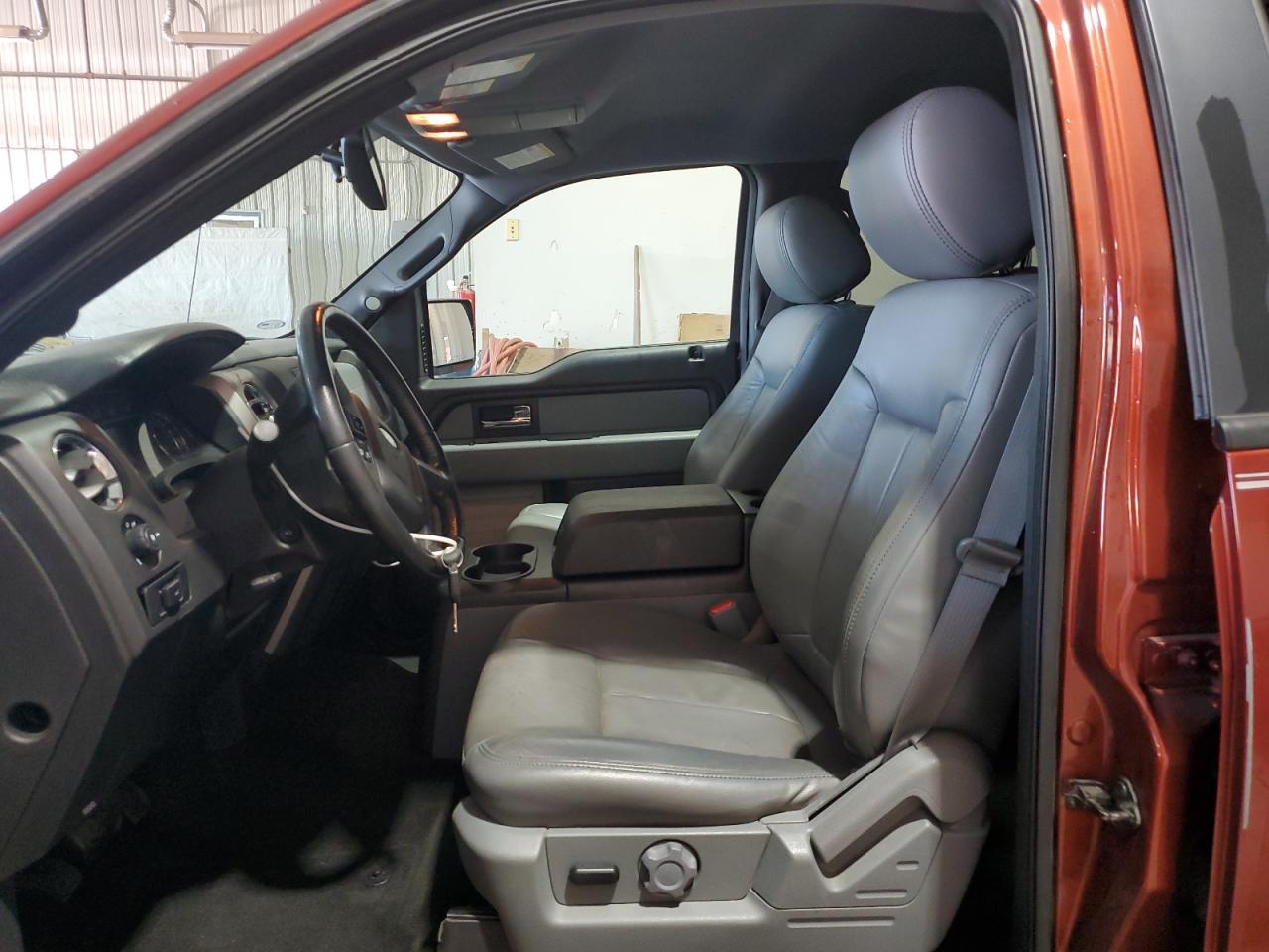 2014 Ford F-150 - Image 7