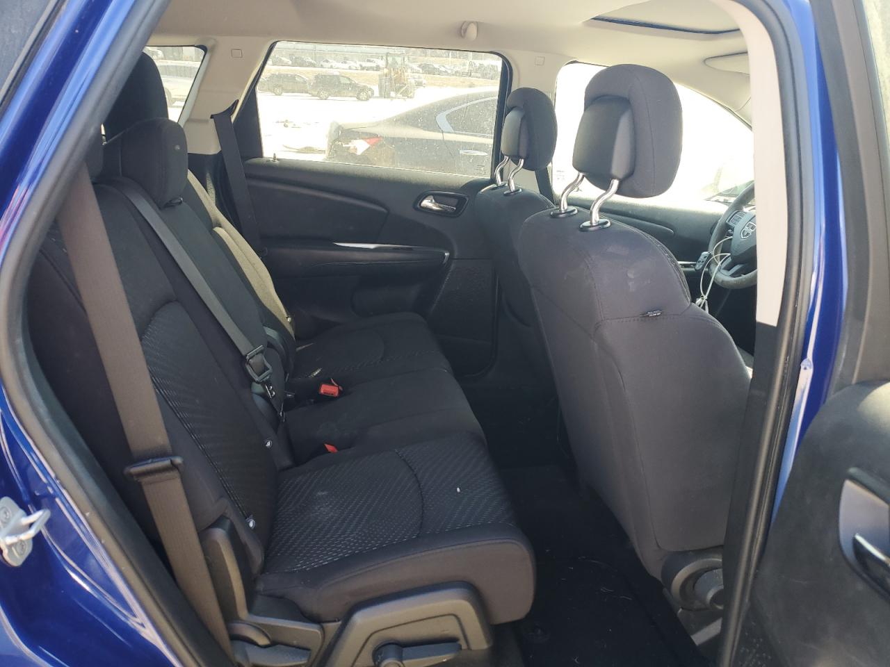 2012 Dodge Journey - Image 11