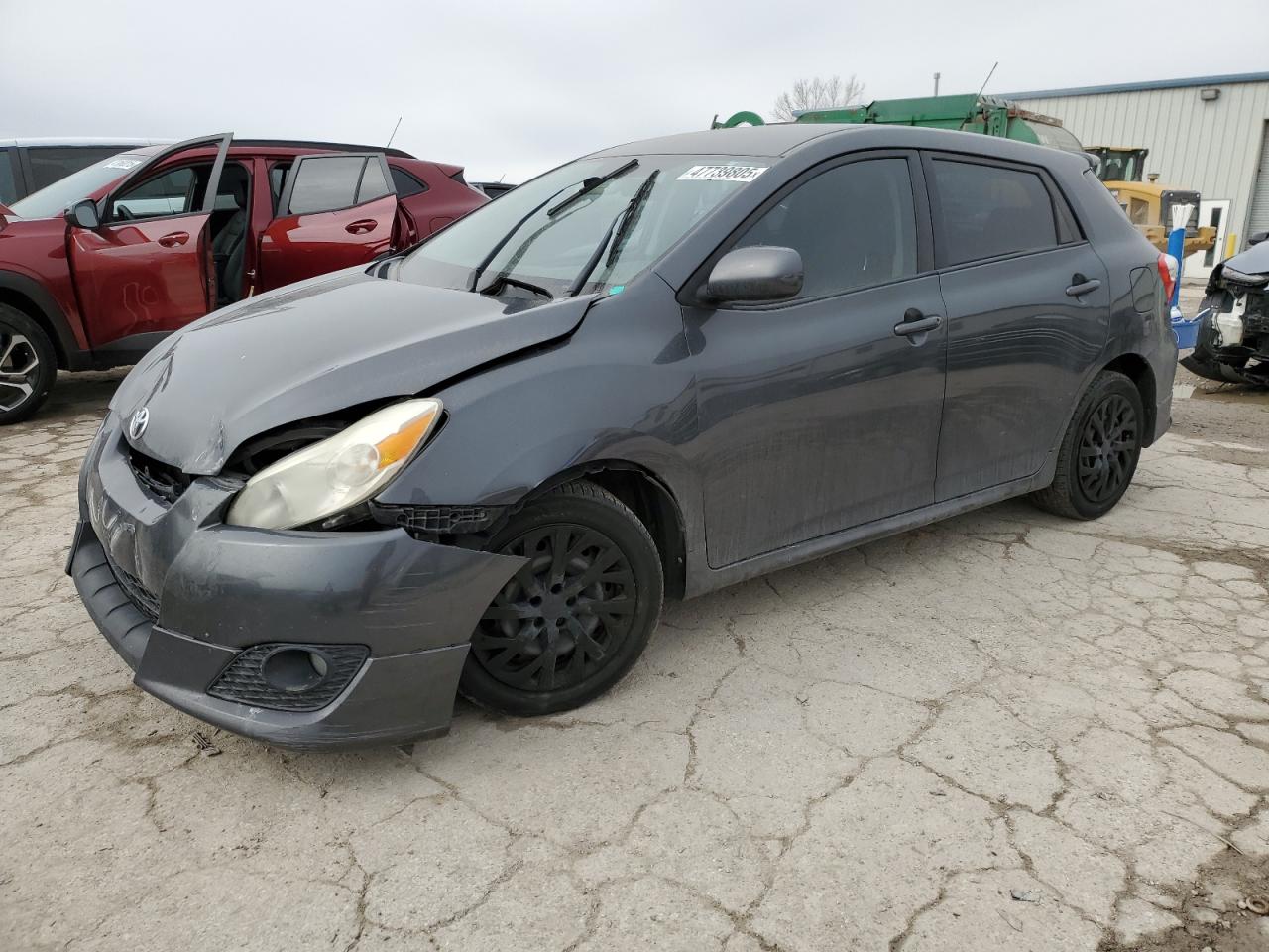 2009 Toyota Corolla - Image 1