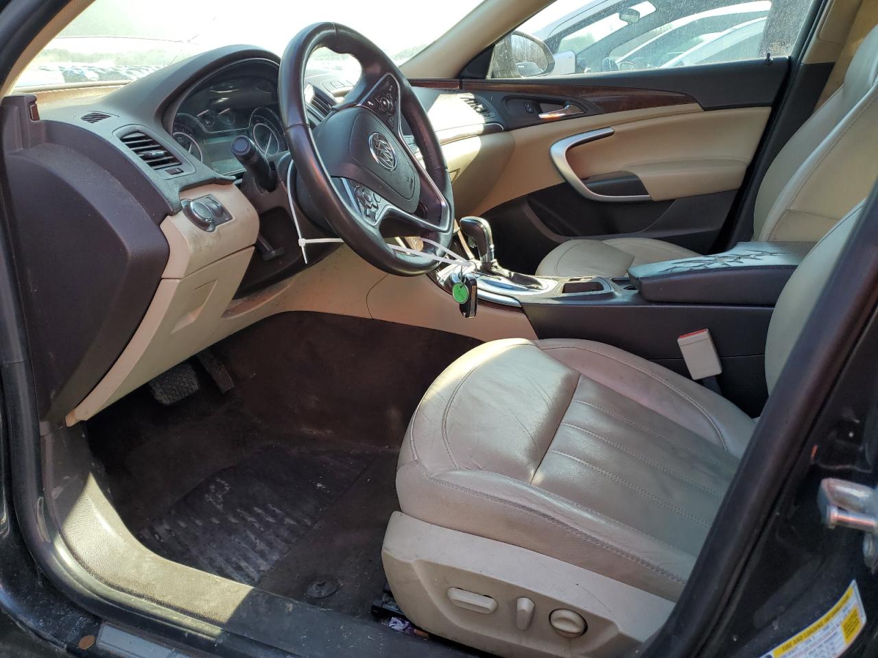 2015 Buick Regal - Image 7