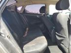 2015 Nissan Sentra S продається в Andrews, TX - Front End
