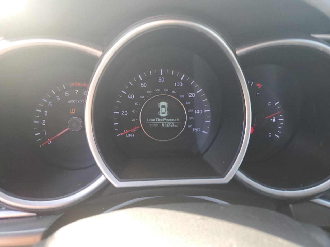 2015 Kia Optima - Image 9