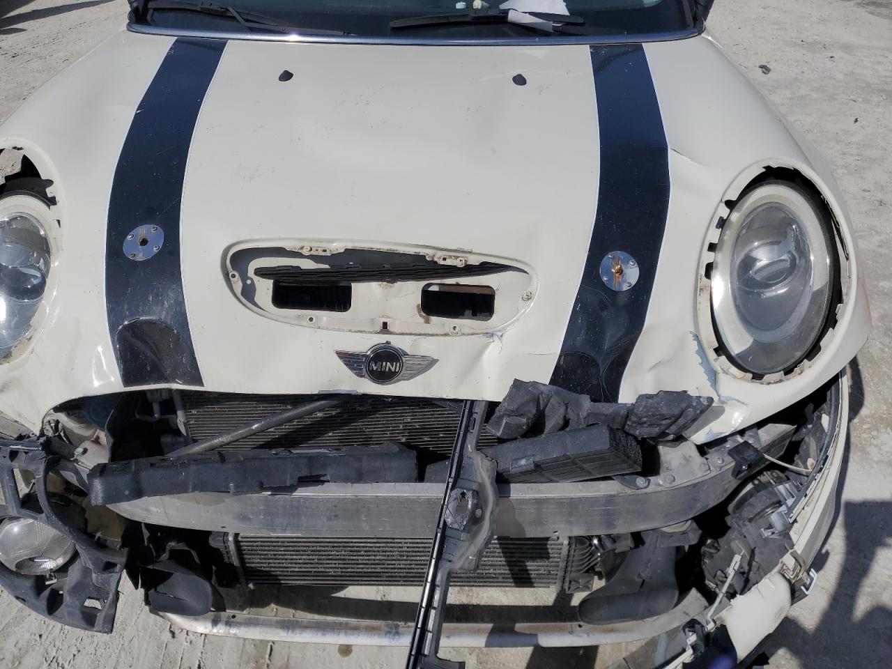 2016 MINI Cooper - Image 11