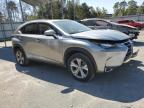 2017 Lexus Nx 200T Base de vânzare în Savannah, GA - Front End