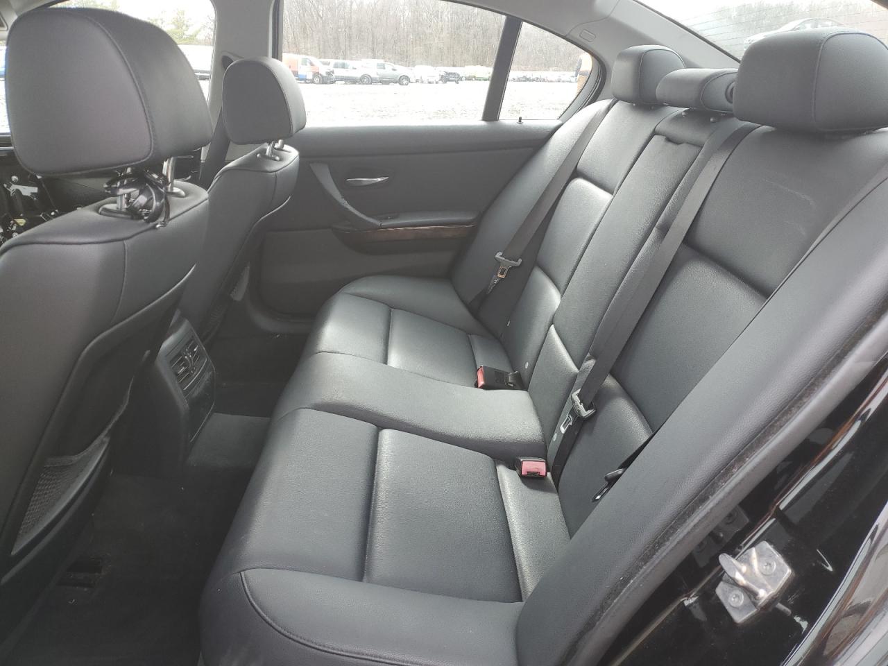 2009 BMW 3er - Image 10