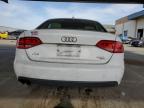 2012 Audi A4 Premium продається в Hayward, CA - Minor Dent/Scratches