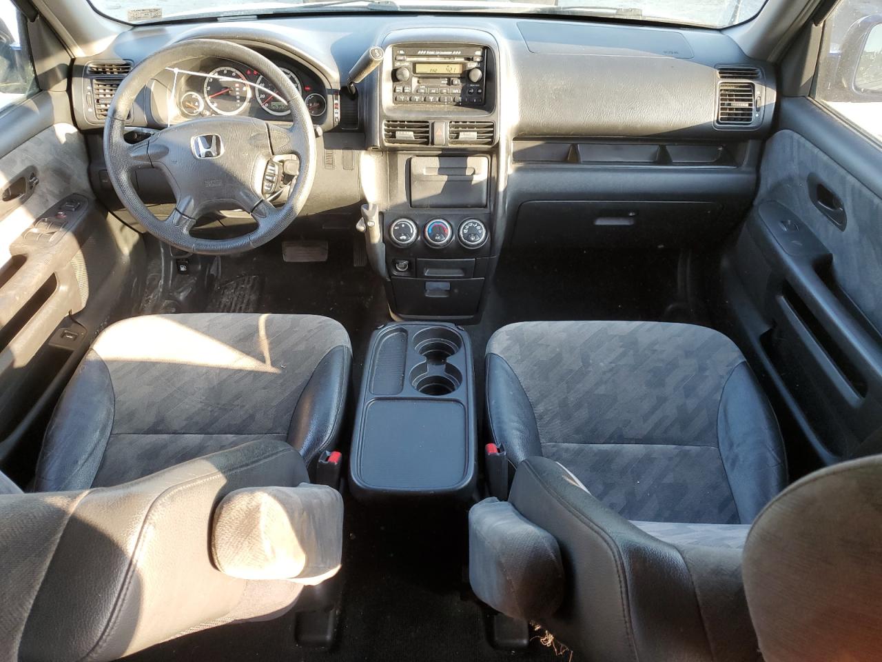 2003 Honda CR-V - Image 8