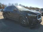 2025 Infiniti Qx60 Luxe en Venta en Brookhaven, NY - Front End