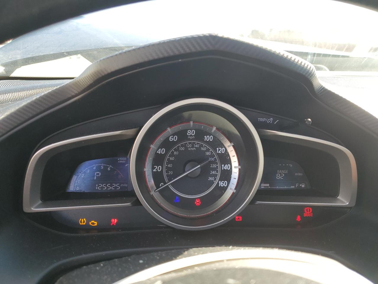 2016 Mazda 3 - Image 9