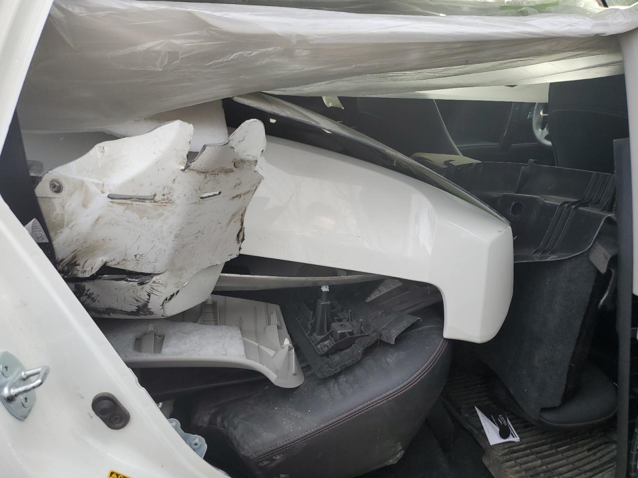 2021 Toyota 4Runner Sr5 Premium VIN: JTERU5JR2M5899342 Lot: 47605475