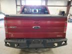 2013 Ford F150 Supercrew იყიდება Byron-ში, GA - All Over