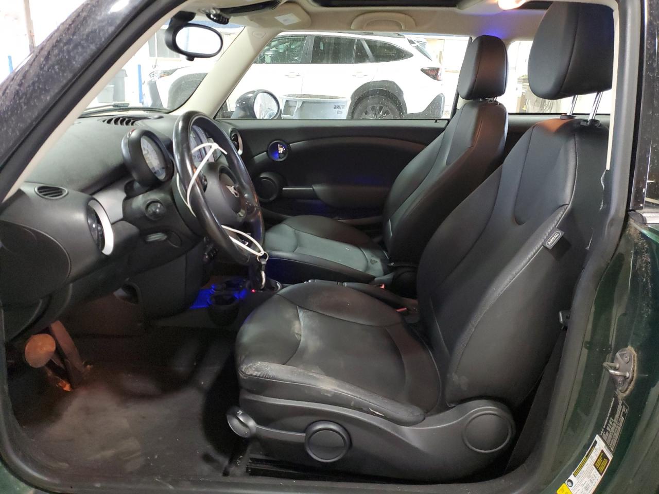 2013 MINI Cooper - Image 7