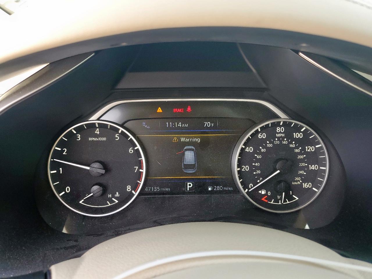2015 Nissan Murano - Image 9