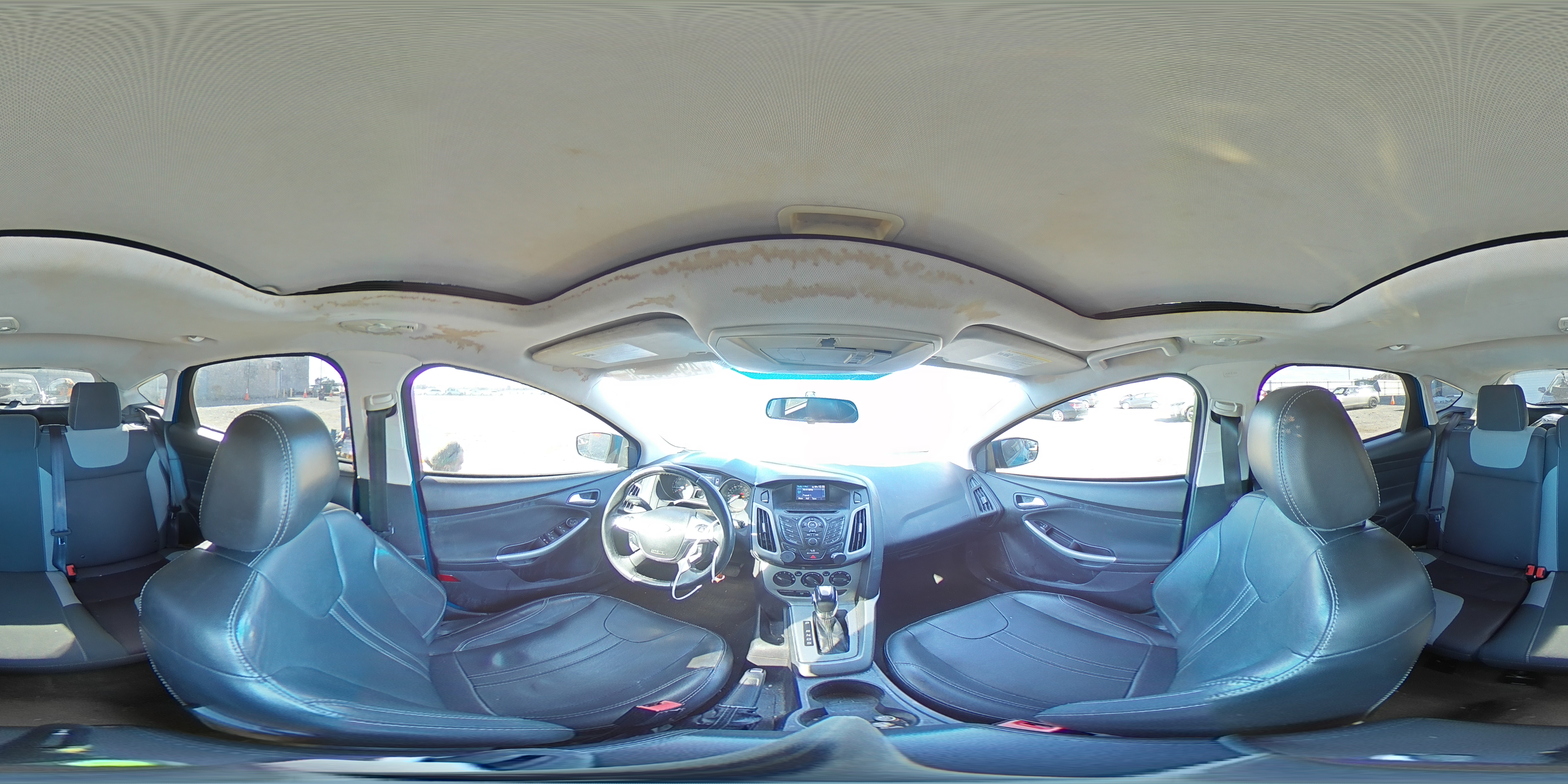 2012 Ford Focus - Image 12