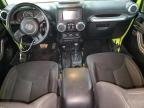2016 Jeep Wrangler Unlimited Sahara for Sale in Elgin, IL - Front End