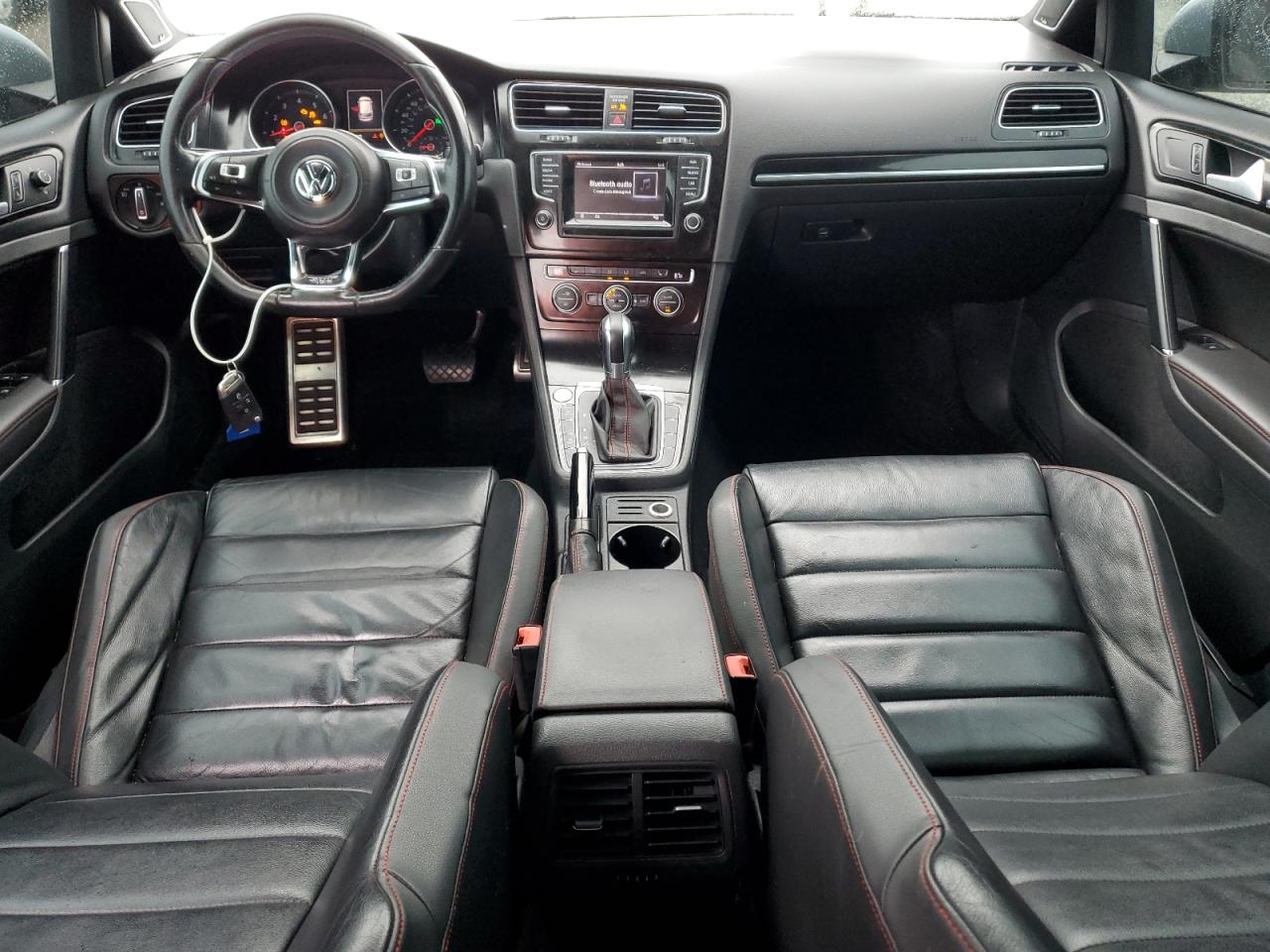 2015 Volkswagen GTI - Image 8