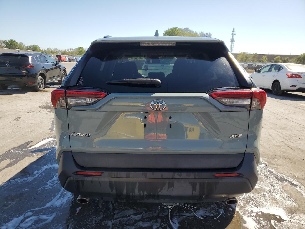 2019 Toyota RAV 4 - Image 6