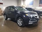 2011 Acura Mdx Technology for Sale in Elgin, IL - Front End