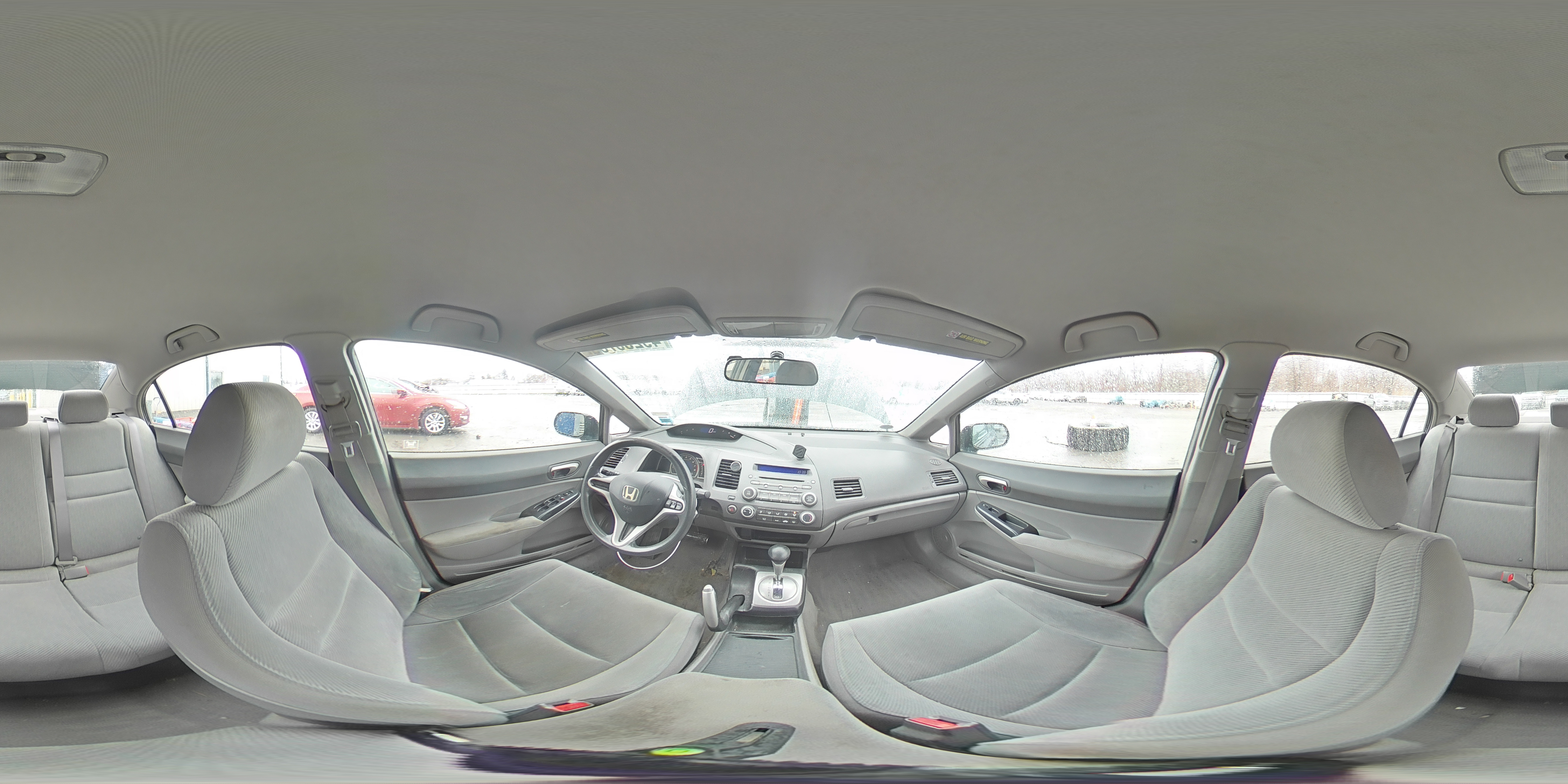 2010 Honda Civic - Image 12