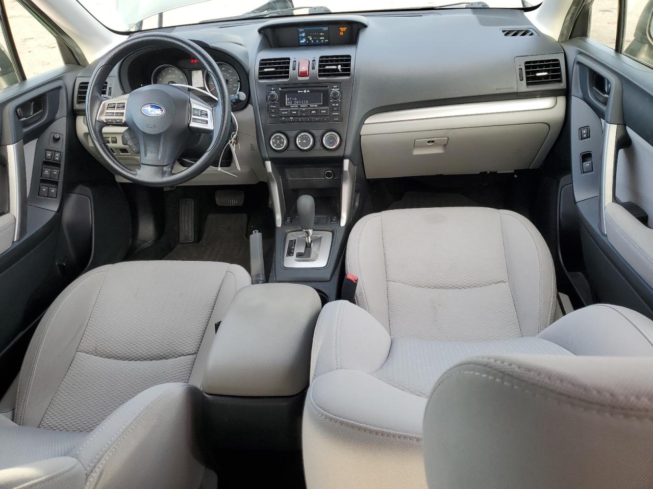 2015 Subaru Forester - Image 8