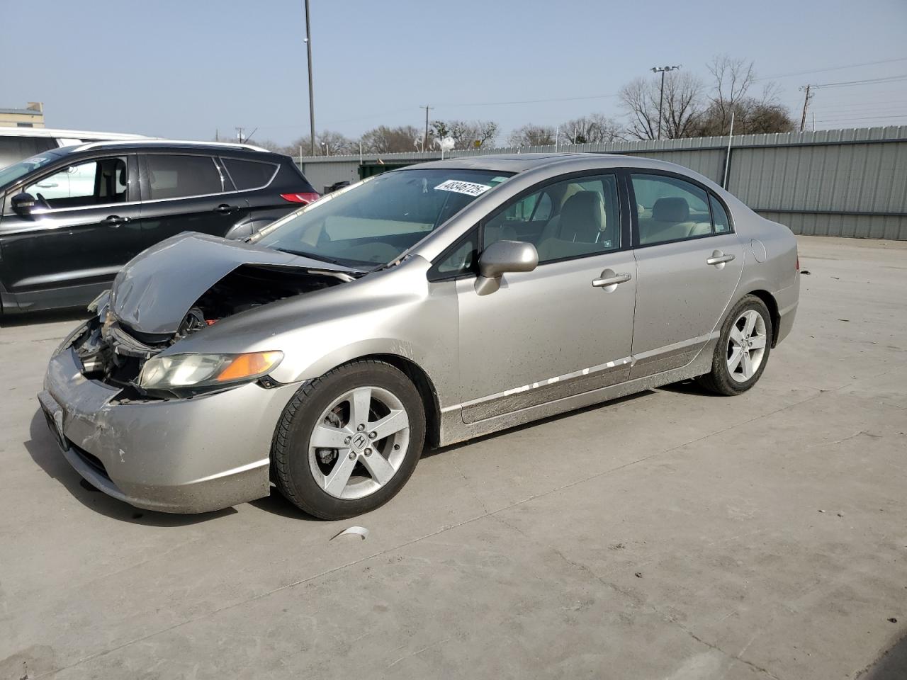 2006 Honda Civic - Image 1