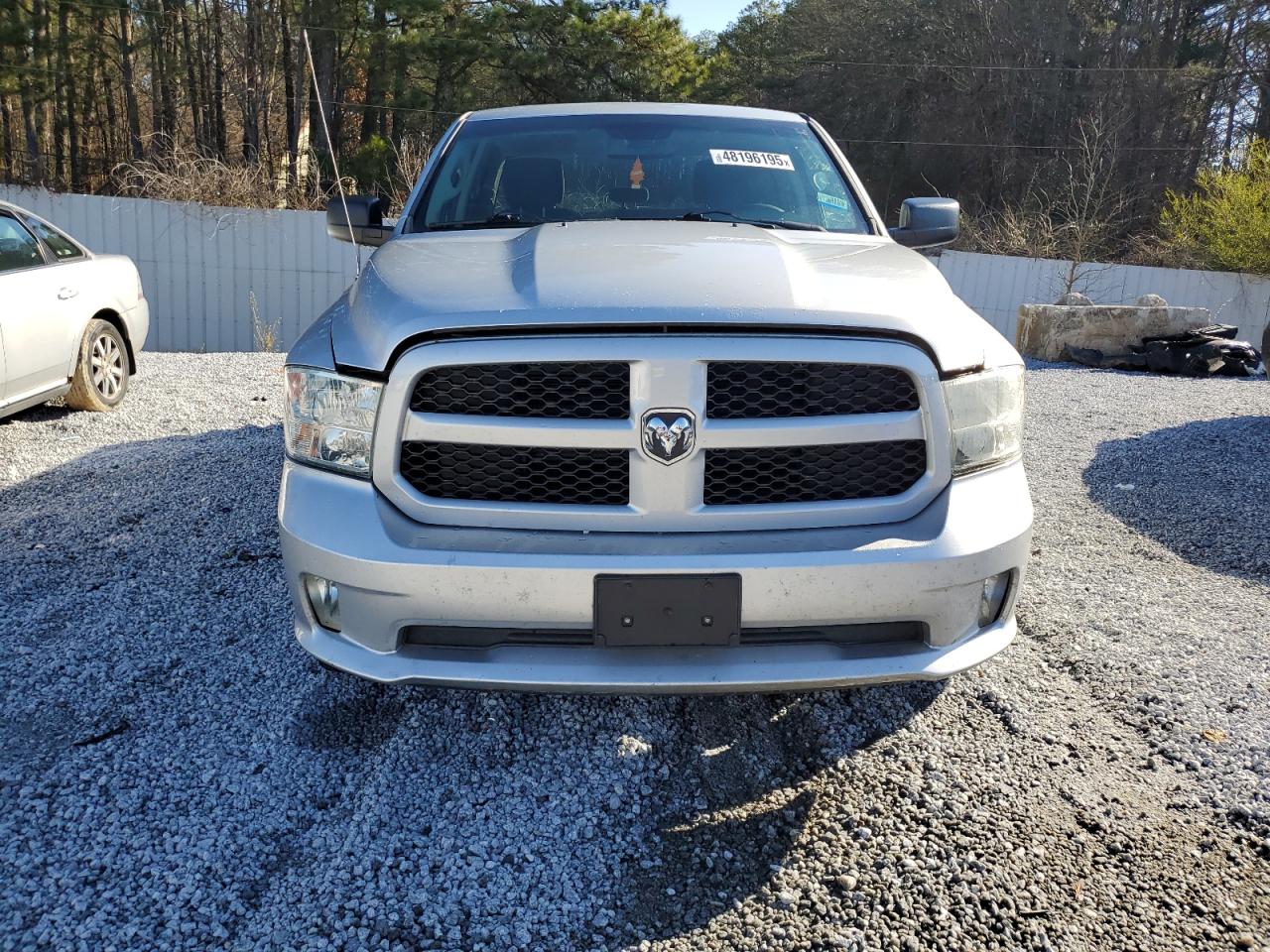2015 RAM 1500 - Image 5