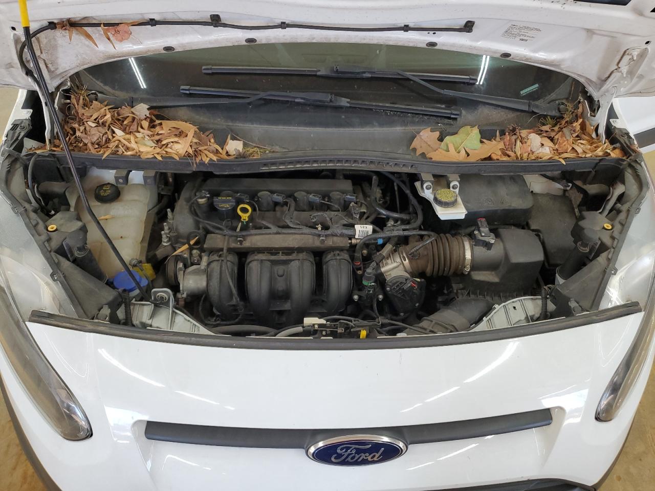 2015 Ford Transit - Image 12