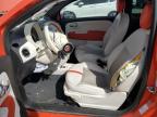 2013 Fiat 500 Electric na sprzedaż w Las Vegas, NV - Front End