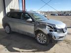 2021 Volkswagen Tiguan S for Sale in Billings, MT - Front End