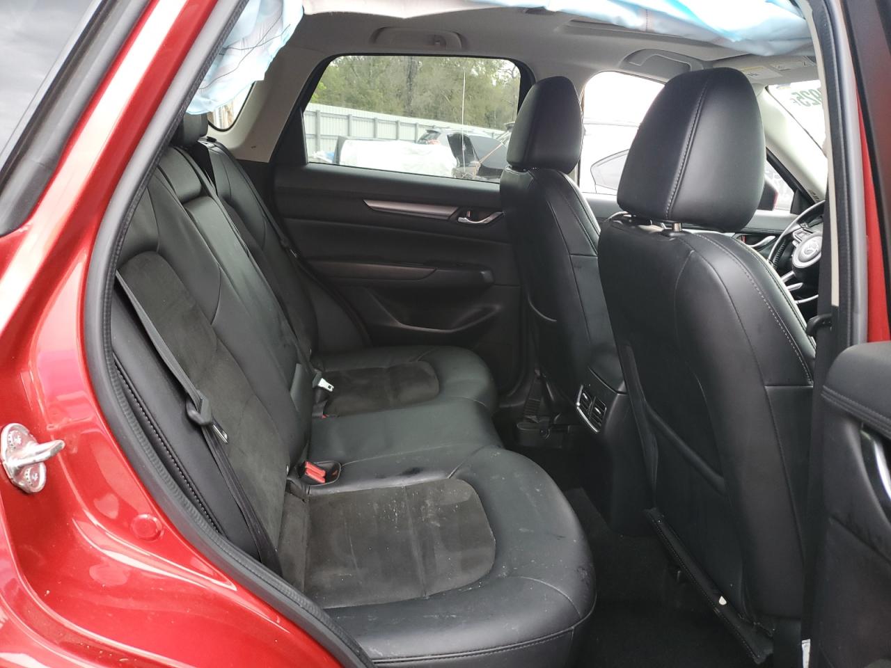 2018 Mazda CX-5 - Image 11