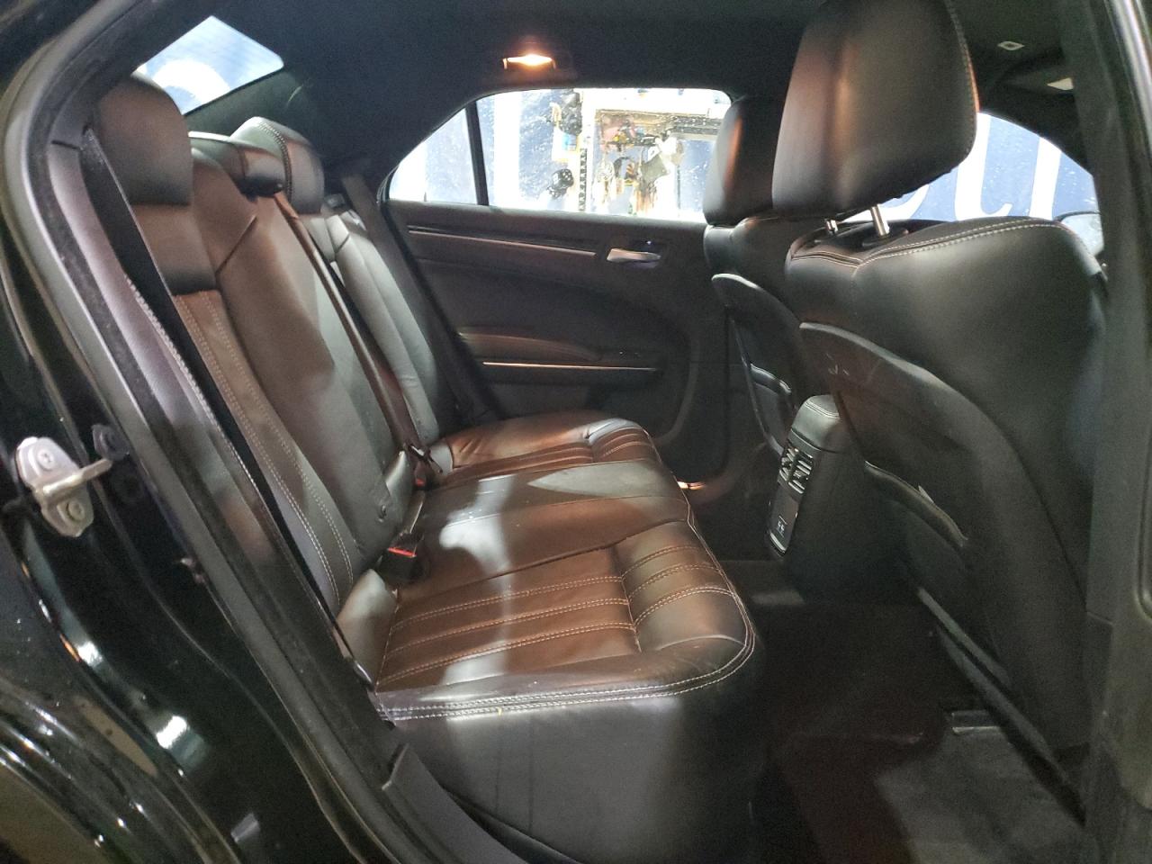 2017 Chrysler 300 S VIN: 2C3CCAGG6HH512550 Lot: 47859105