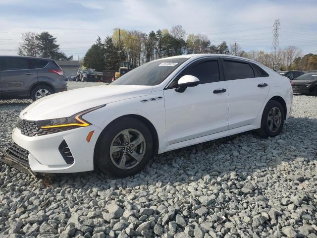 KIA K5 LXS 2021