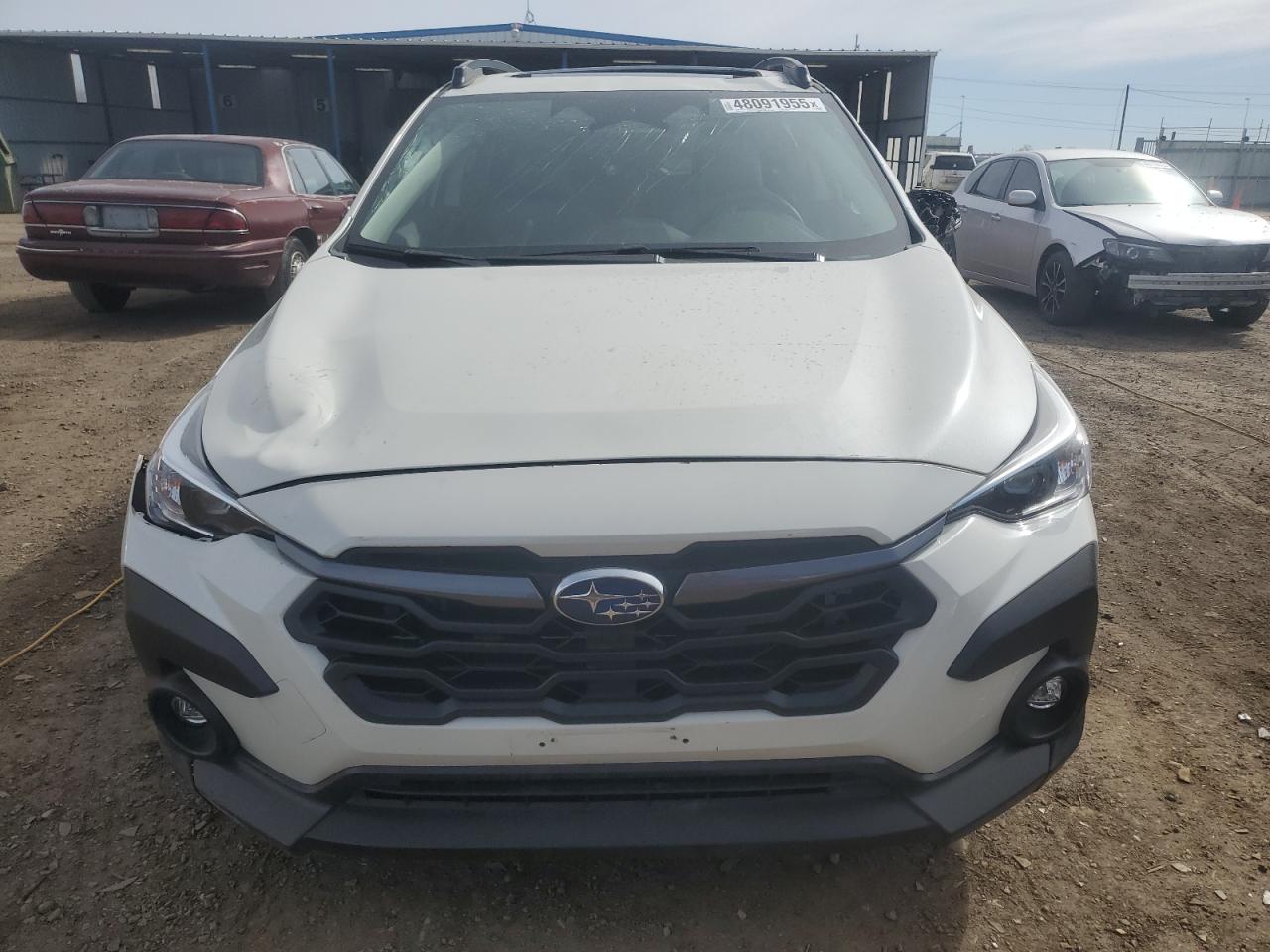 2024 Subaru XV - Image 5