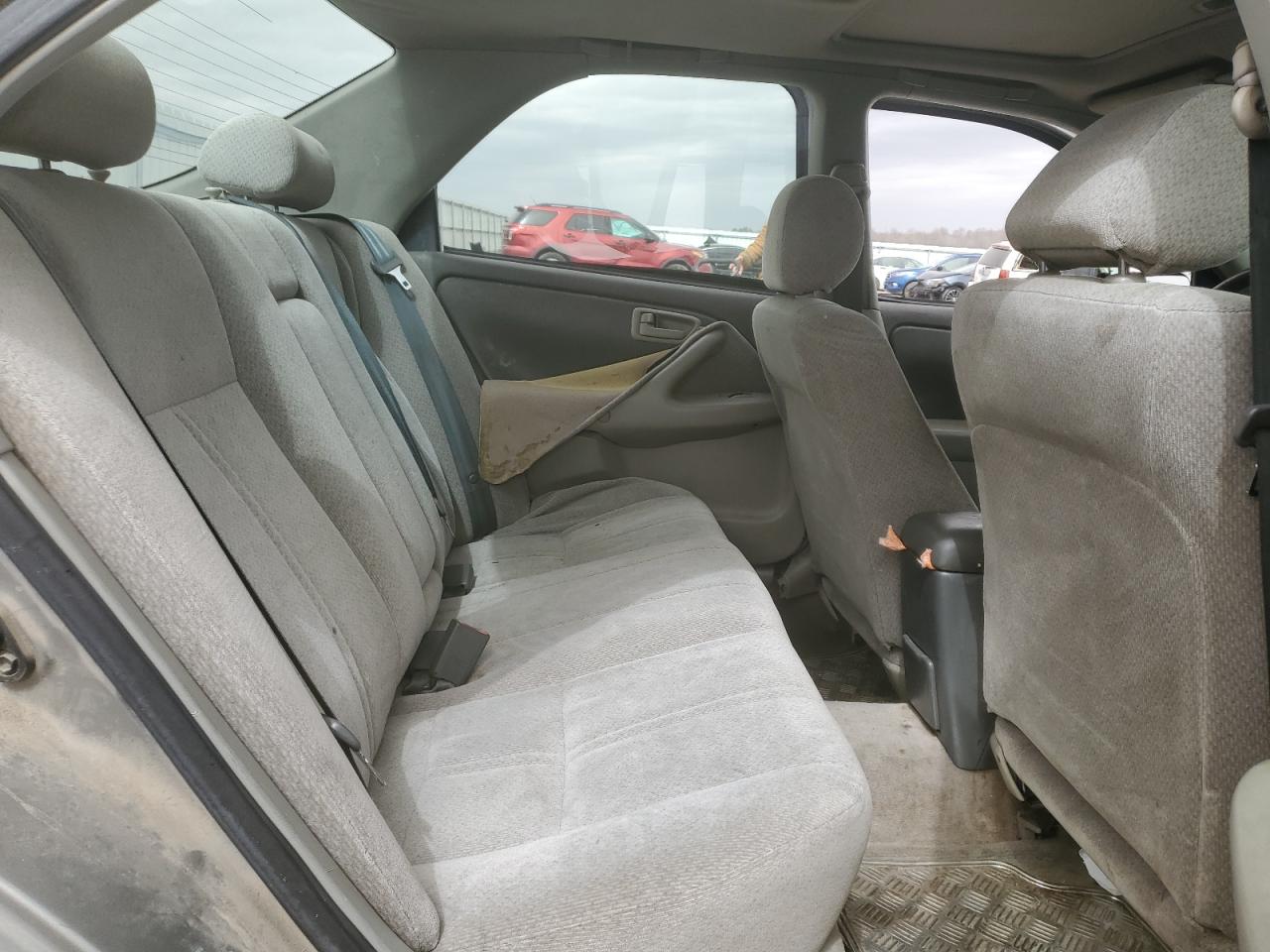 2000 Toyota Camry Ce VIN: JT2BG22K6Y0471945 Lot: 48932715