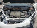 2017 Toyota Sienna Se იყიდება Memphis-ში, TN - Front End