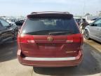 2005 Toyota Sienna Xle продається в New Orleans, LA - All Over