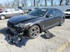 2019 Kia Stinger Gt2 zu verkaufen in Bridgeton, MO - Front End