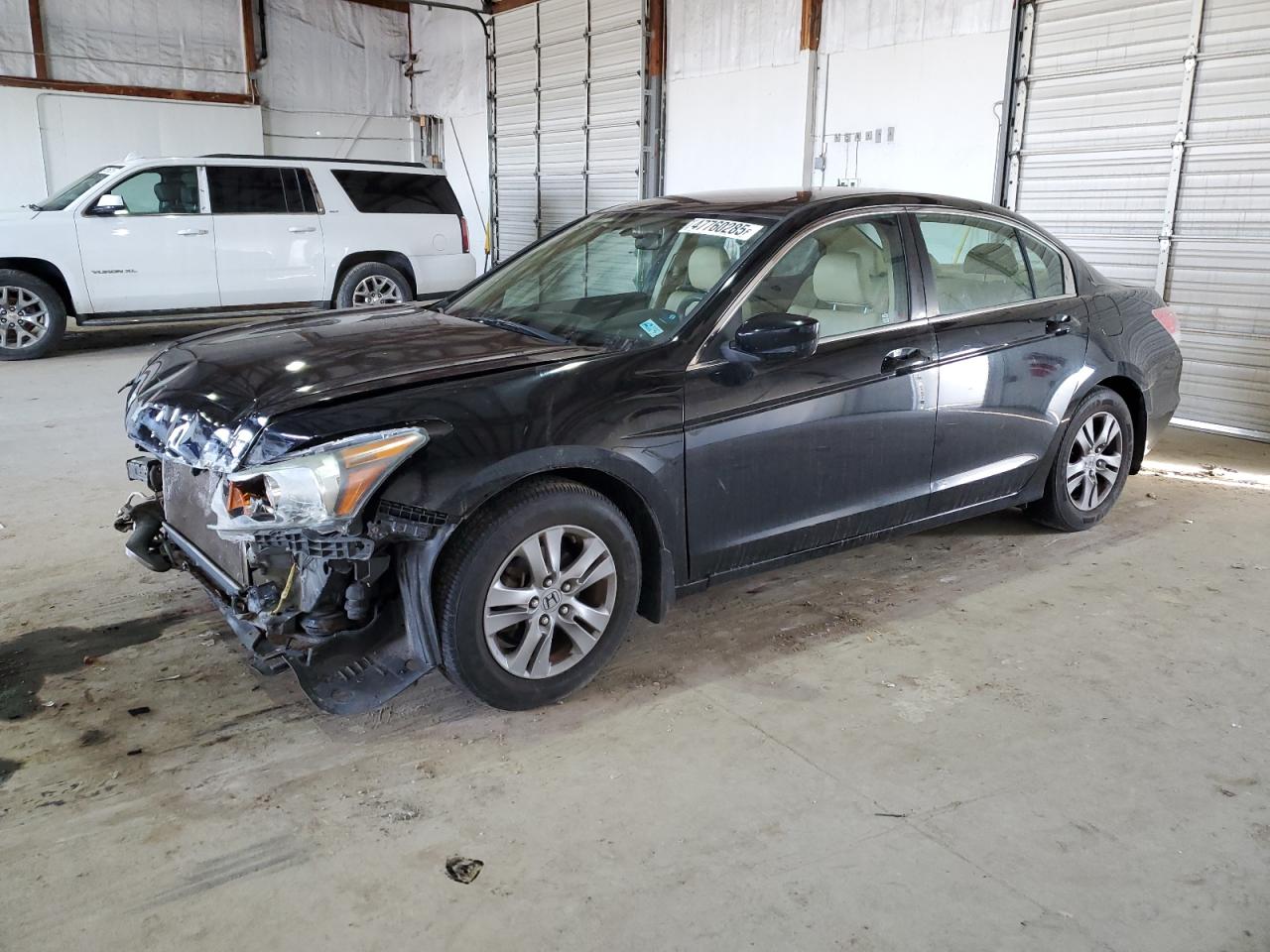 2012 Honda Accord - Image 1