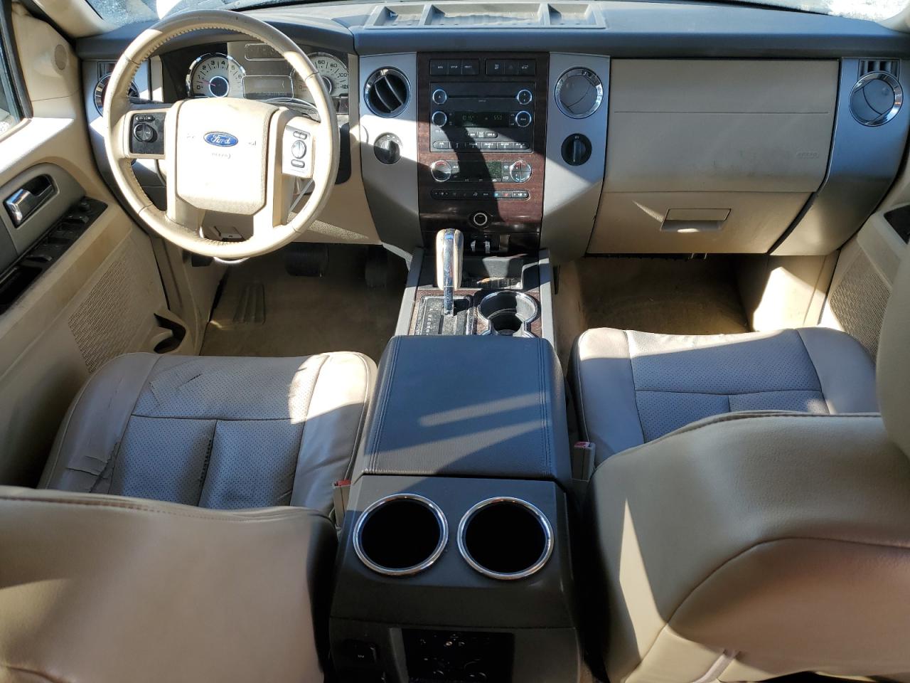 2014 Ford Expedition - Image 8