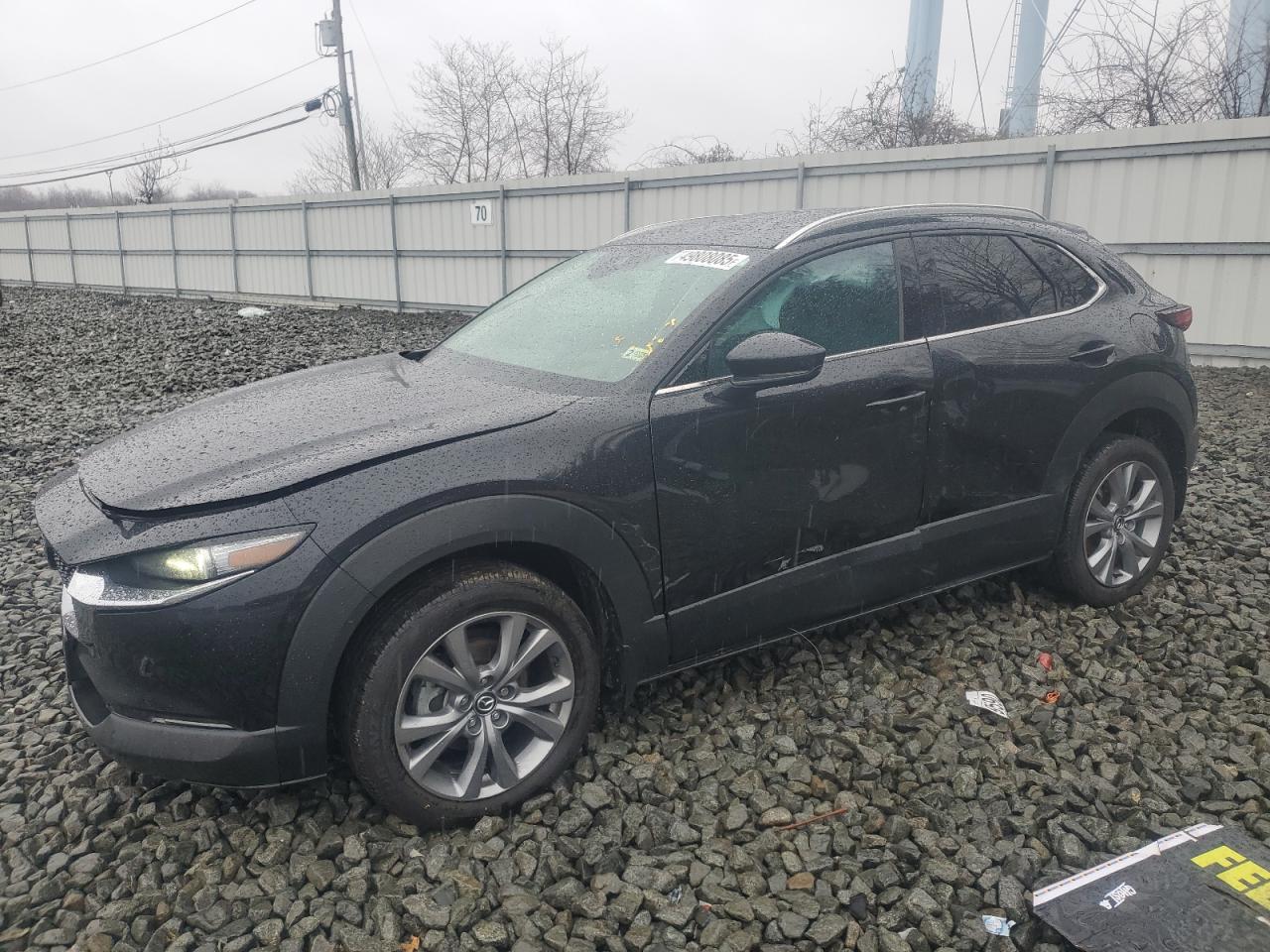 2023 Mazda Cx-30 Premium للبيع في Windsor، NJ - Side