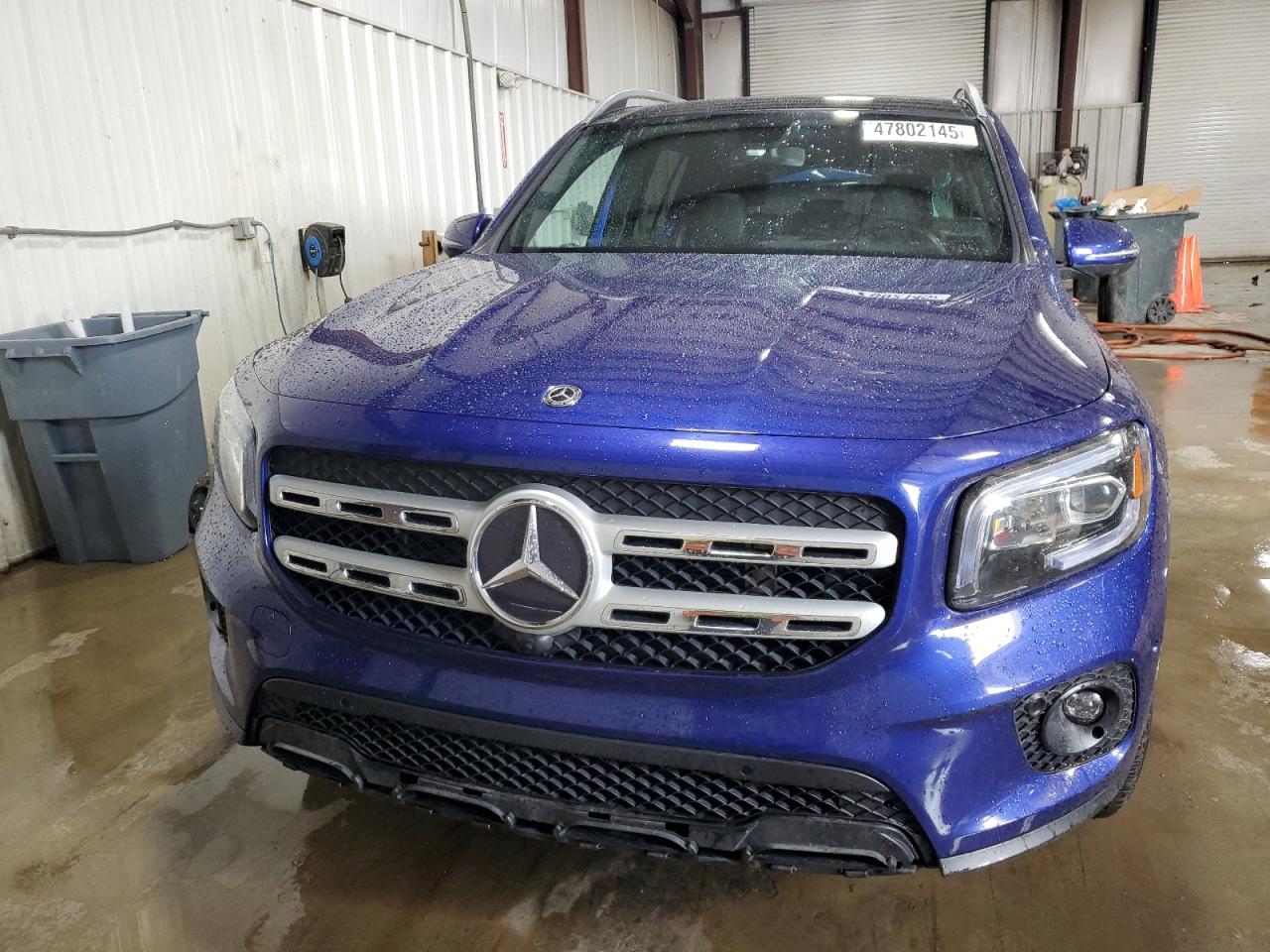 2020 Mercedes-Benz GLB - Image 5