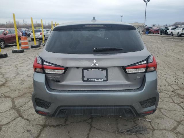  MITSUBISHI OUTLANDER 2020 Szary
