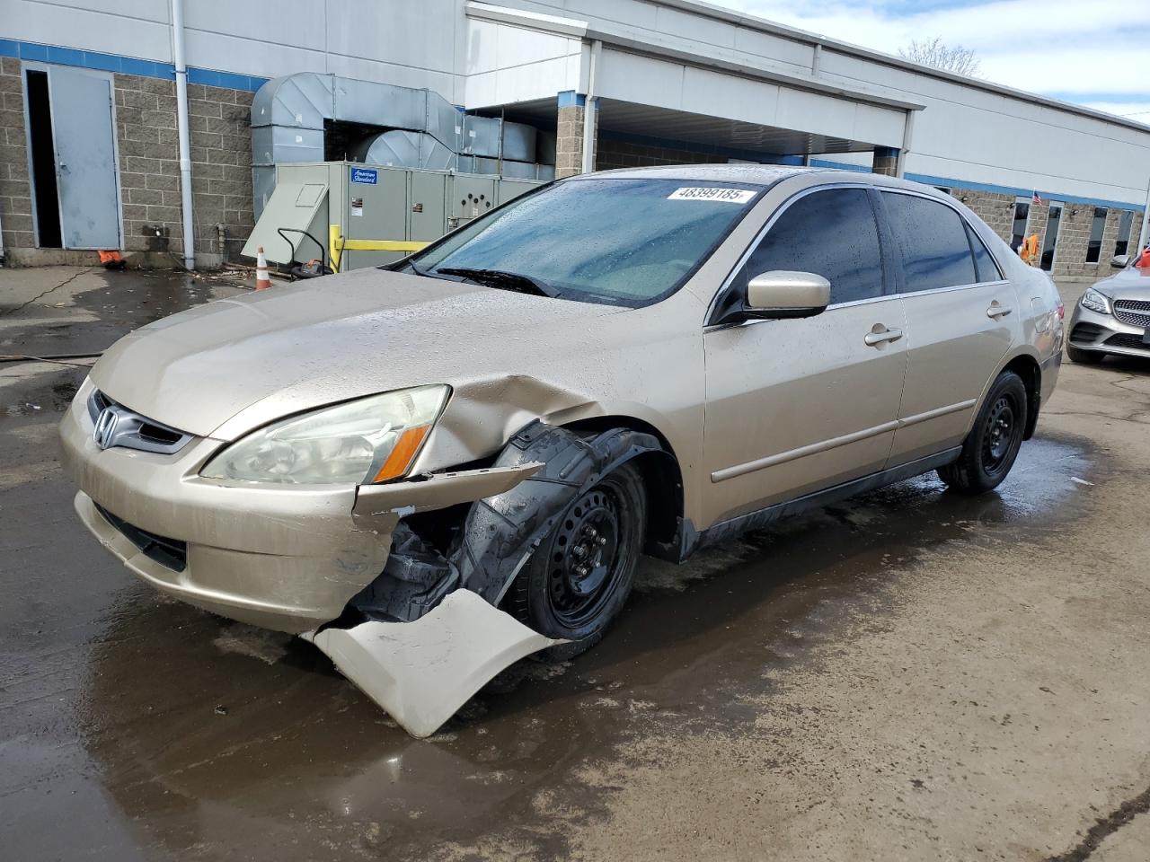 2004 Honda Accord - Image 1