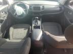 2011 Kia Sportage Lx en Venta en Montgomery, AL - Front End
