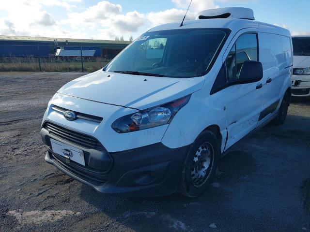 2018 FORD TRANSIT CO