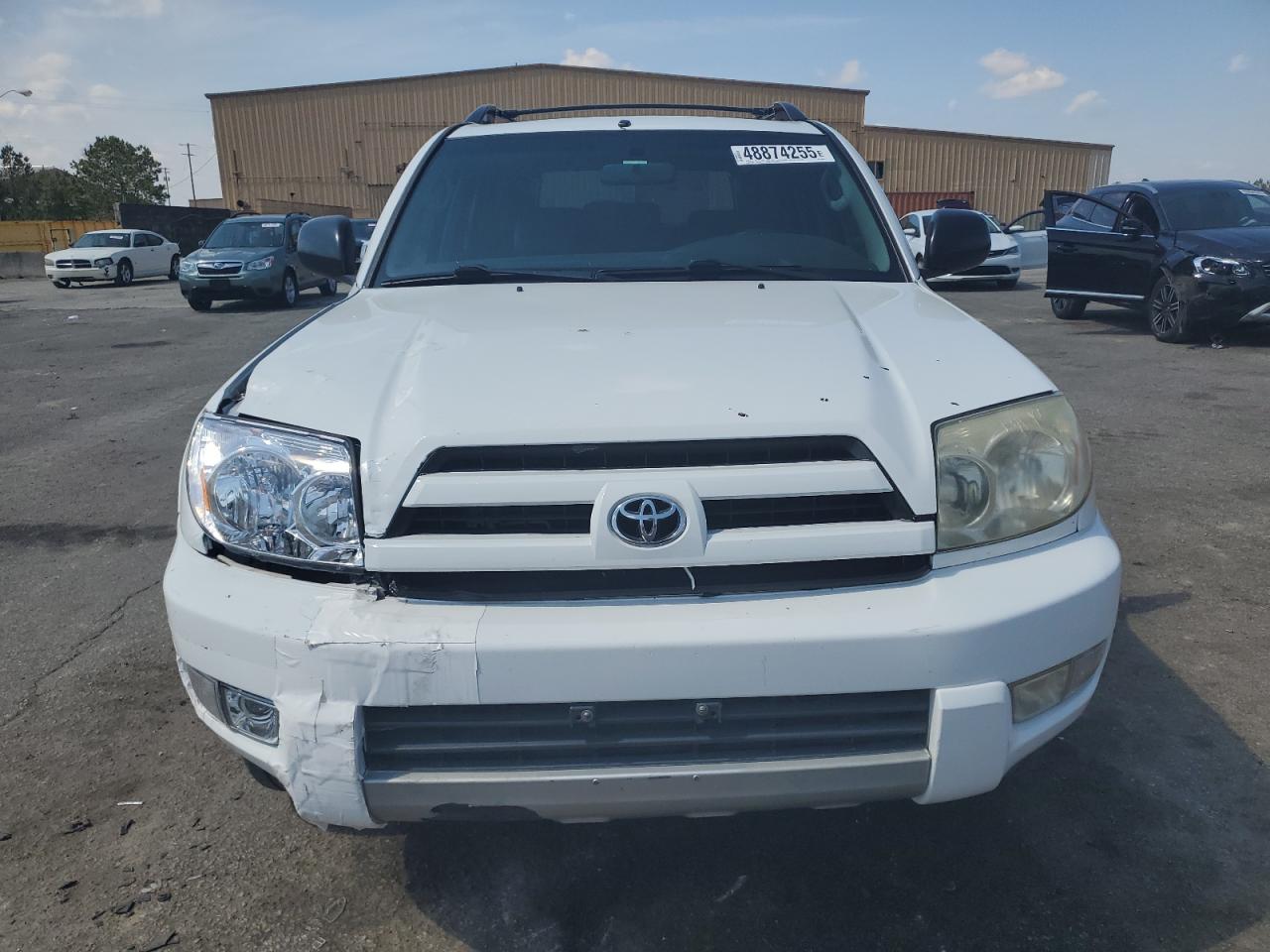 2004 Toyota 4Runner - Image 5