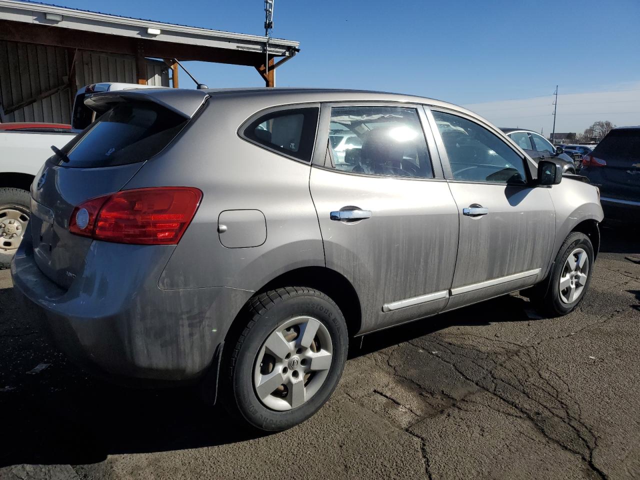 2013 Nissan Rogue - Image 3