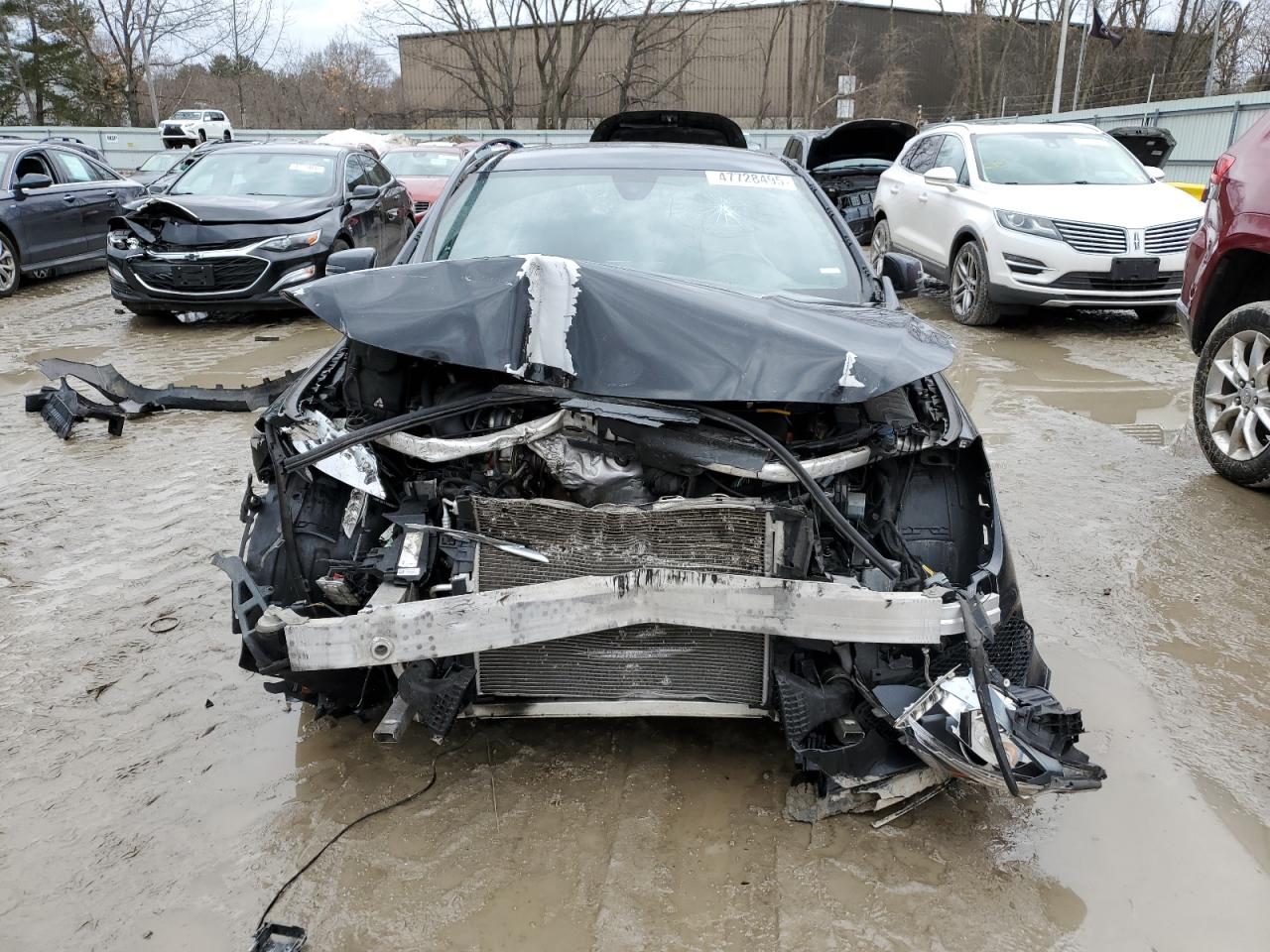 2015 Mercedes-Benz CLA-klasse - Image 5