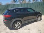 2019 Hyundai Tucson Se იყიდება Augusta-ში, GA - Mechanical